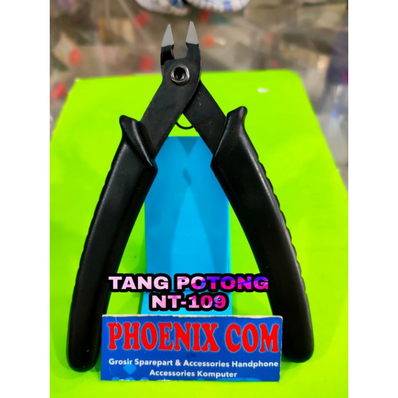 TANG POTONG NT-109 TANG JEPIT TANG POTONG NT-170