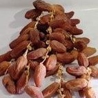 

KurmaTunisiaTangkai500gram