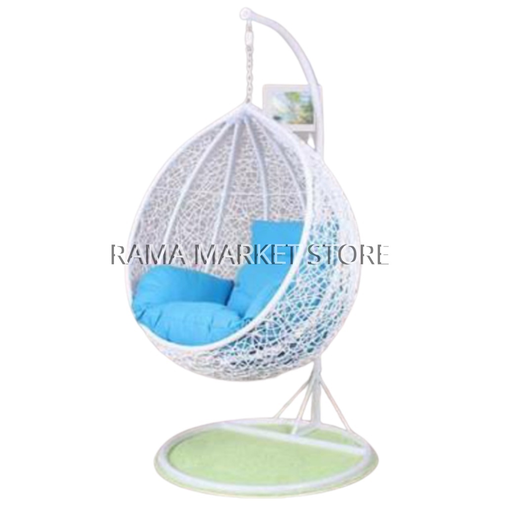 AYUNAN SARANG BURUNG