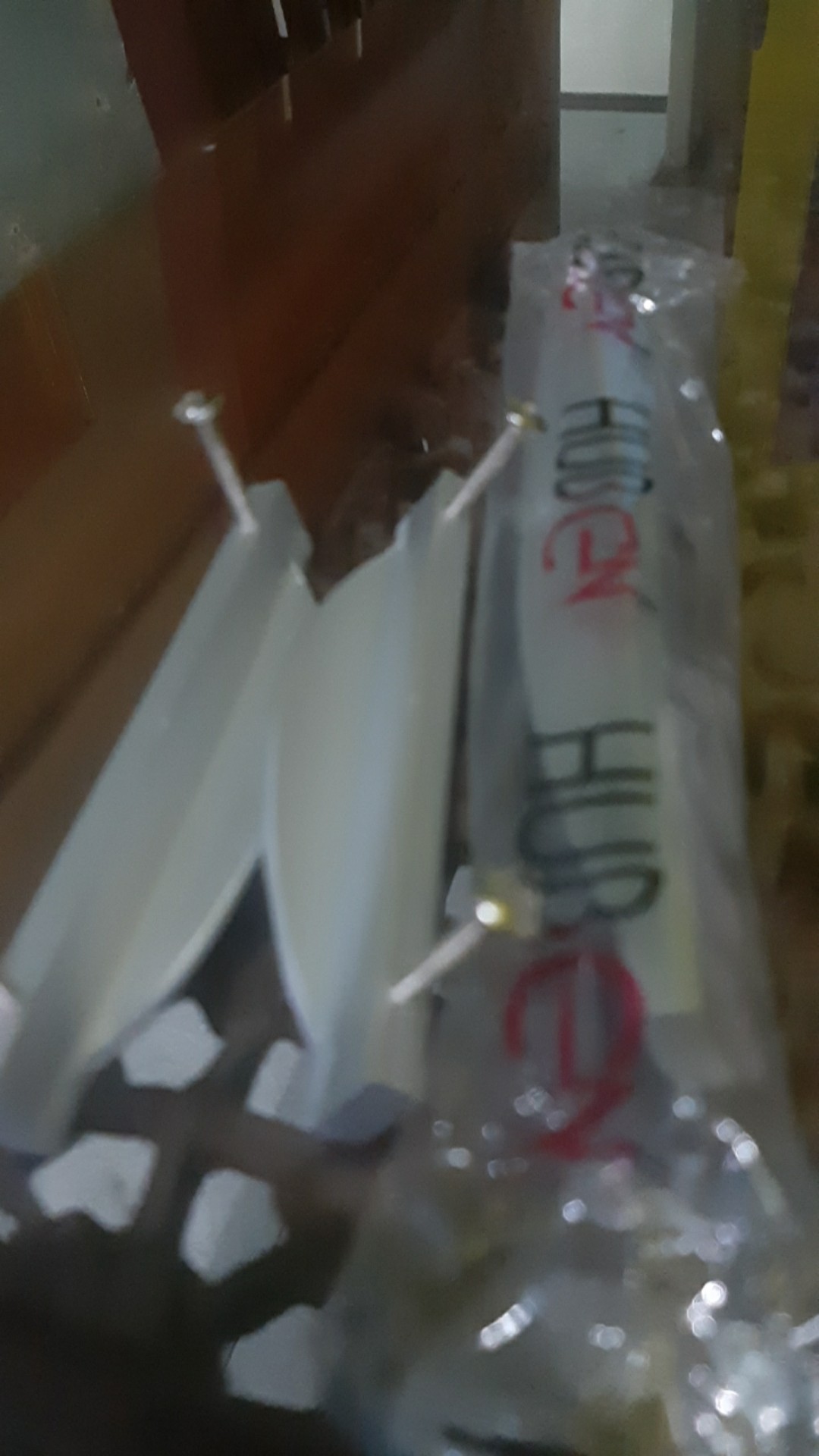 Tarikan Laci / Lemari Ta 24 128 Mm / Tarikan Handel Laci / Lemari Kwalitas Terjamin Bagus