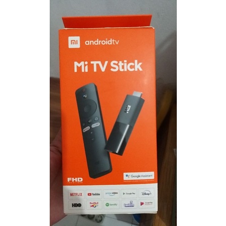 Mi Stick Android TV