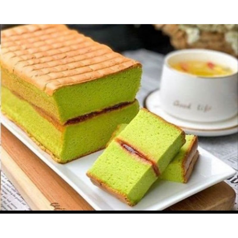 

CAKE Pandan