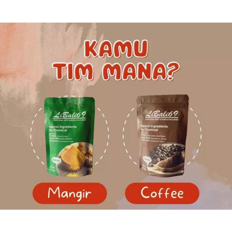 LULUR NENEK MOYANG 69