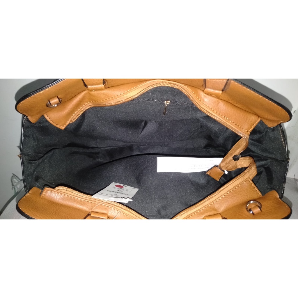 CKBAGS - SALE!!! TAS SELEMPANG WANITA STR4DIV4R1US TOP HANDLE BAG #102001