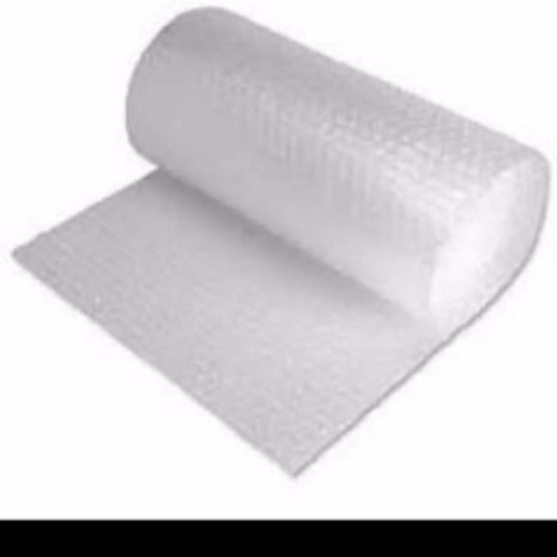 

BUBBLE WRAP EXTRA