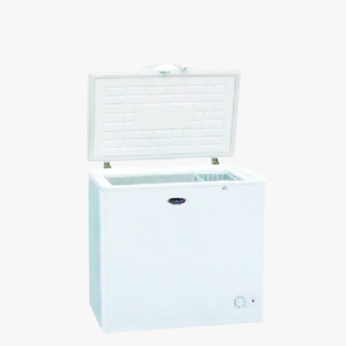 Chest Freezer Frigigate CF-200 LV, 200 Liter Low Voltage