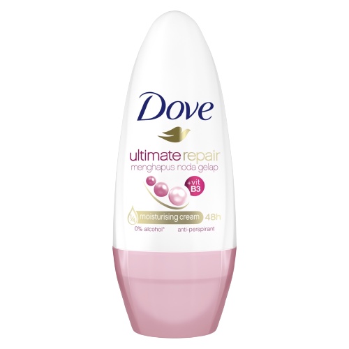 Dove Deodorant Roll On