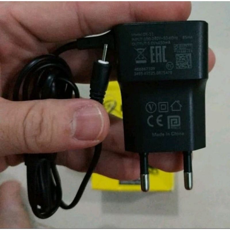 CHARGER NOKIA KECIL N70 / N95 CAS TC NOKIA KECIL JARUM ORI 99%