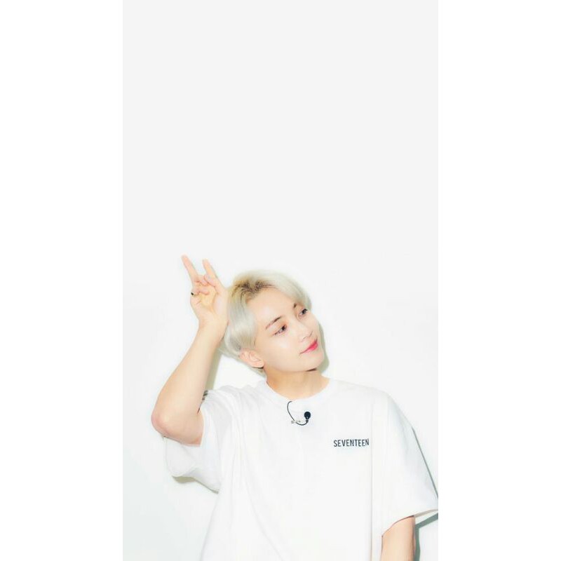 booked bene richining henggarae jeonghan