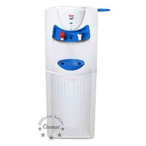 Dispenser Lantai Panas Dingin Cosmos CWD-5602 / CWD5602 Best Seller