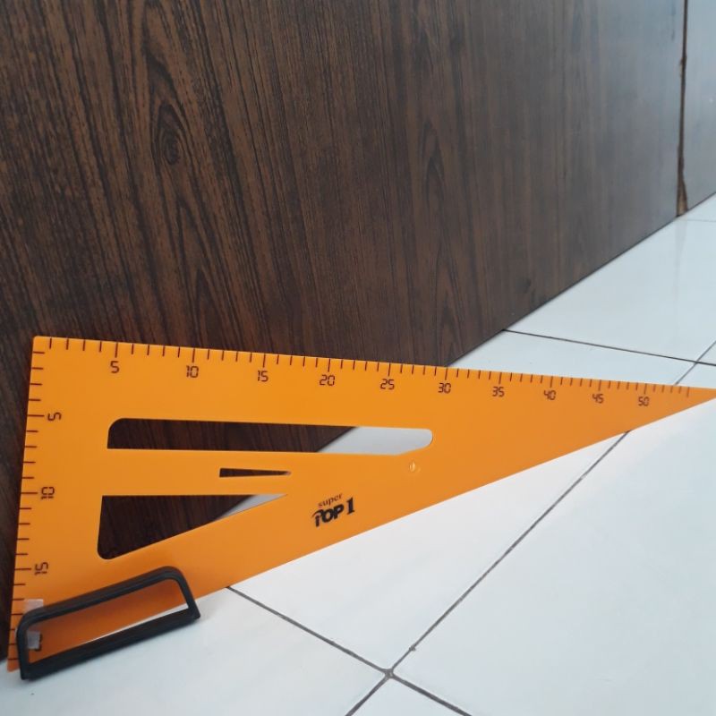 

PENGGARIS SEGITIGA SIKU-SIKU PAPAN TULIS
