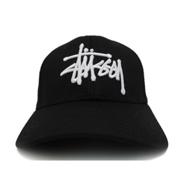 Stussy hat