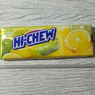 

[KODE PRODUK N6KE86948] Permen Hi-Chew 35gr