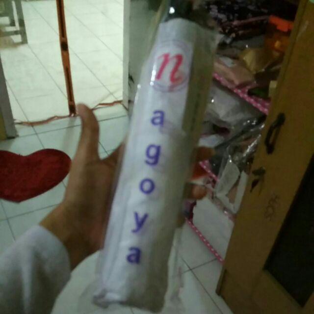 Payung Lipat 3 Putih Promosi/ Souvenir