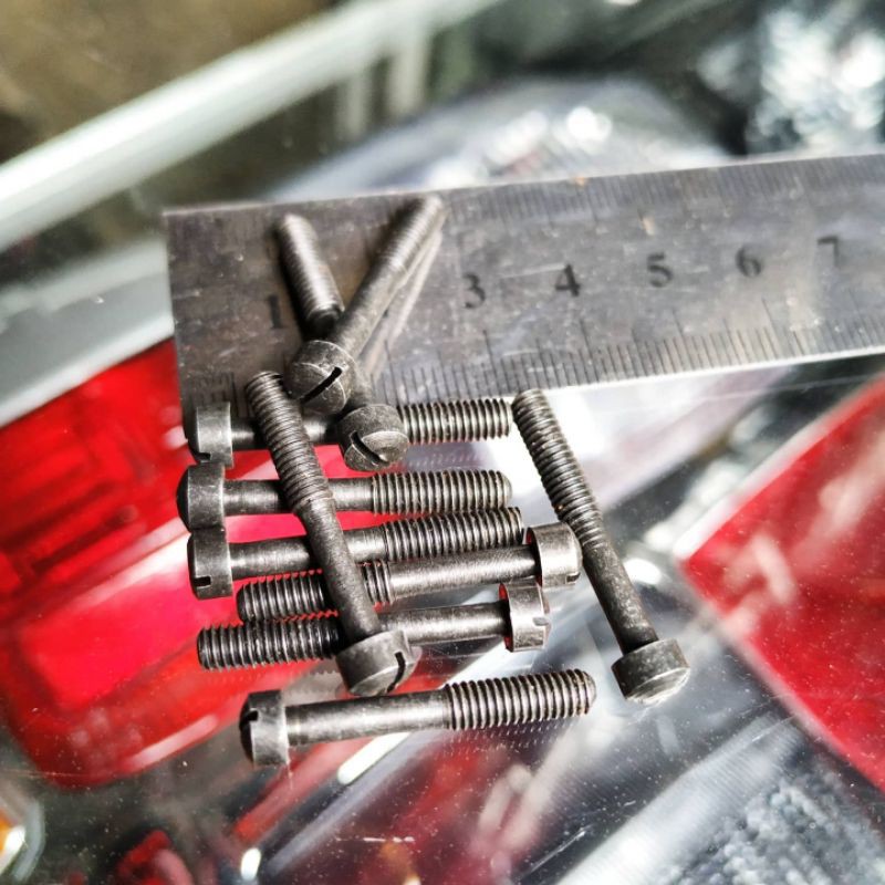 BAUT STOPLAMP VESPA SUPER SPRINT KOTAK