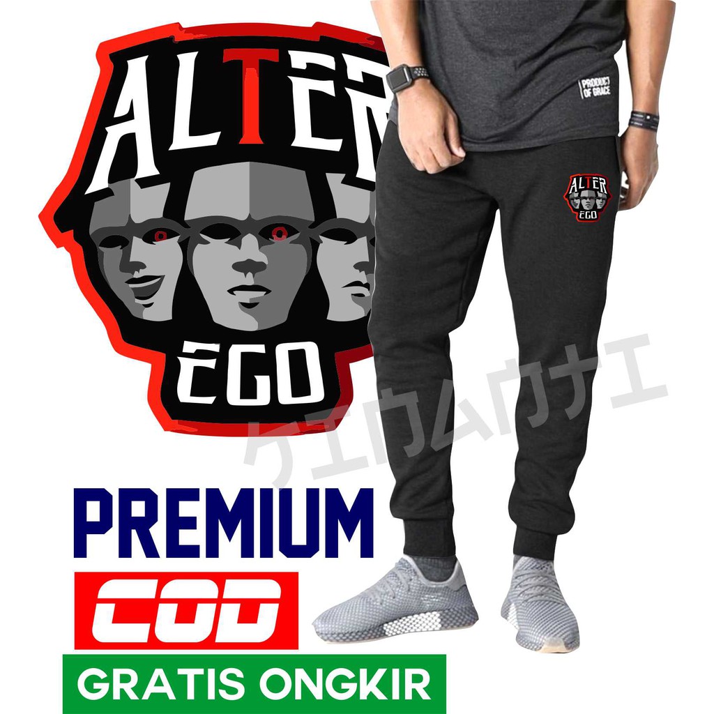 Celana Remaja Gamers Celana Santai Celana Surfing Olahraga Celana Harian Pria Wanita Jogger PAnts