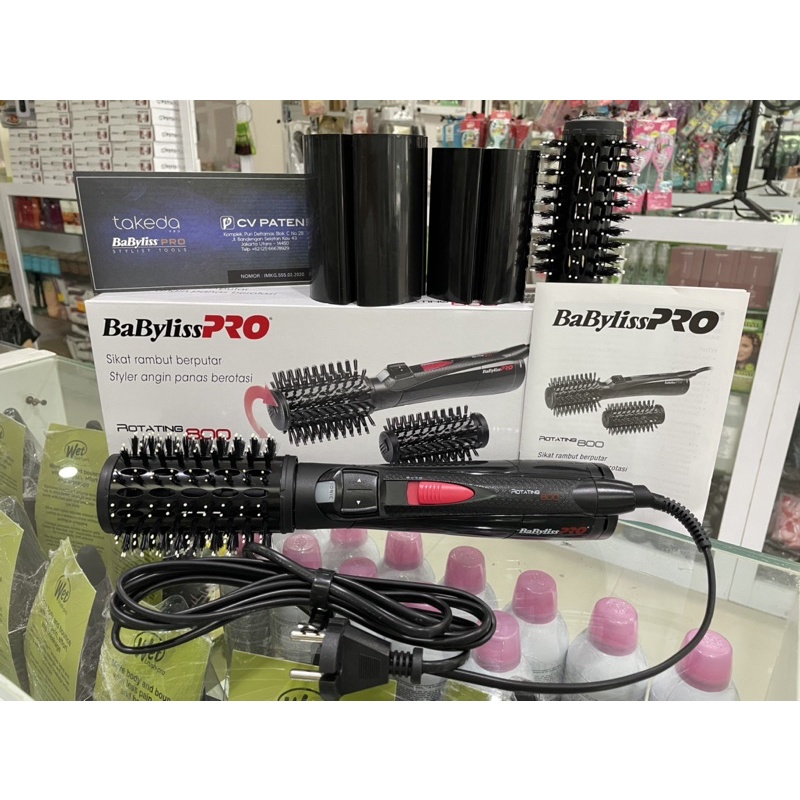 Babyliss Pro Big Hair Orignal