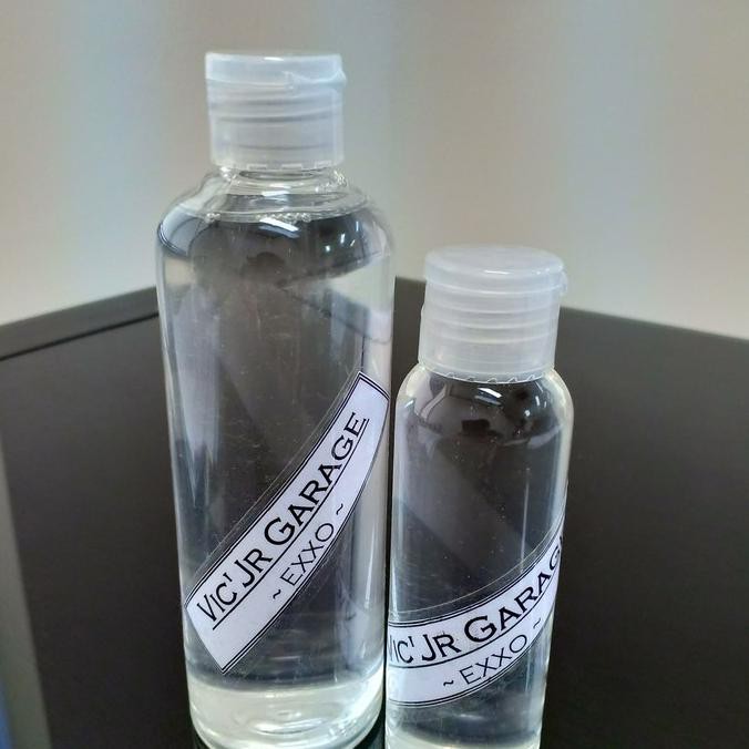 Hari Ini Exxo Coat - 250Ml Hemat