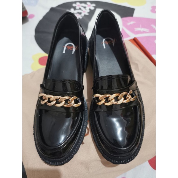 POSU X Nikita Kusuma 'The Loafers'