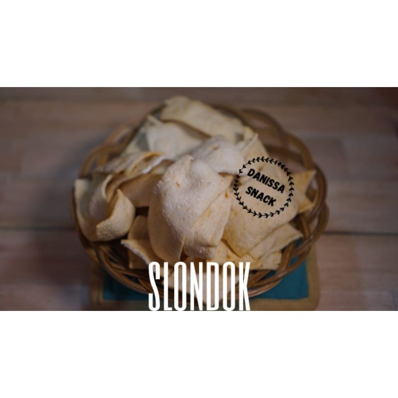 

SNACK KILOAN TERMURAH!!!SLONDOK 150 GR FREE BUBBLE WRAP/KARDUS