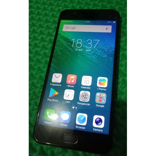 Vivo Y69 Ram 3GB 32GB android 7