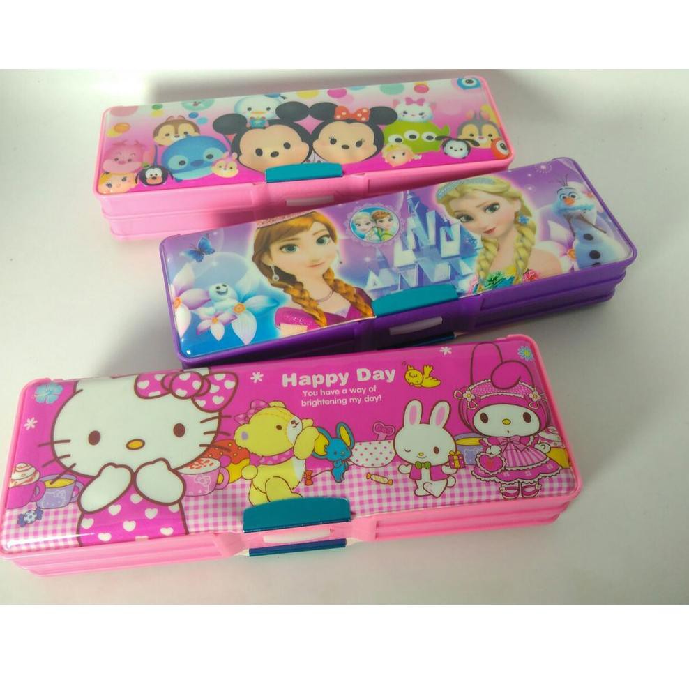 

TEMPAT PENSIL MAGNET DISNEY + WHITE BOARD 8877