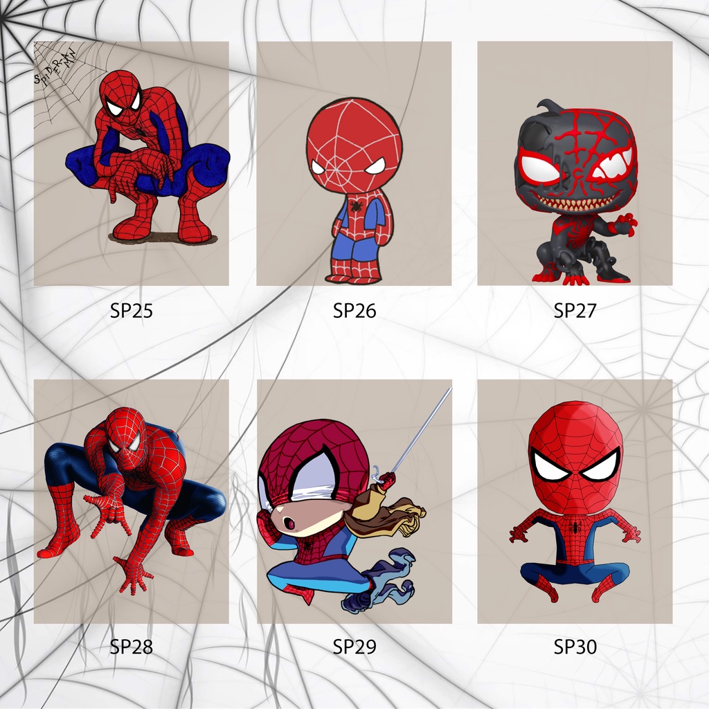 STICKER BAJU SABLON SETRIKA GOSOK STICKER KAOS STIKER TAS STIKER BAJU SABLON BAJU SETRIKA STICKER SPIDERMAN SABLON AVENGERS STIKER SUPERHERO SABLON SETRIKAAN