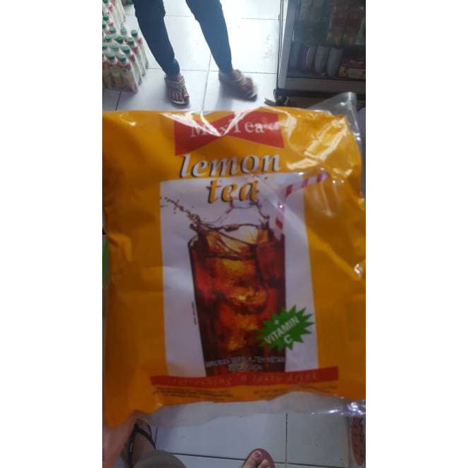 

Lemon Tea ( Max tea ) - tth987