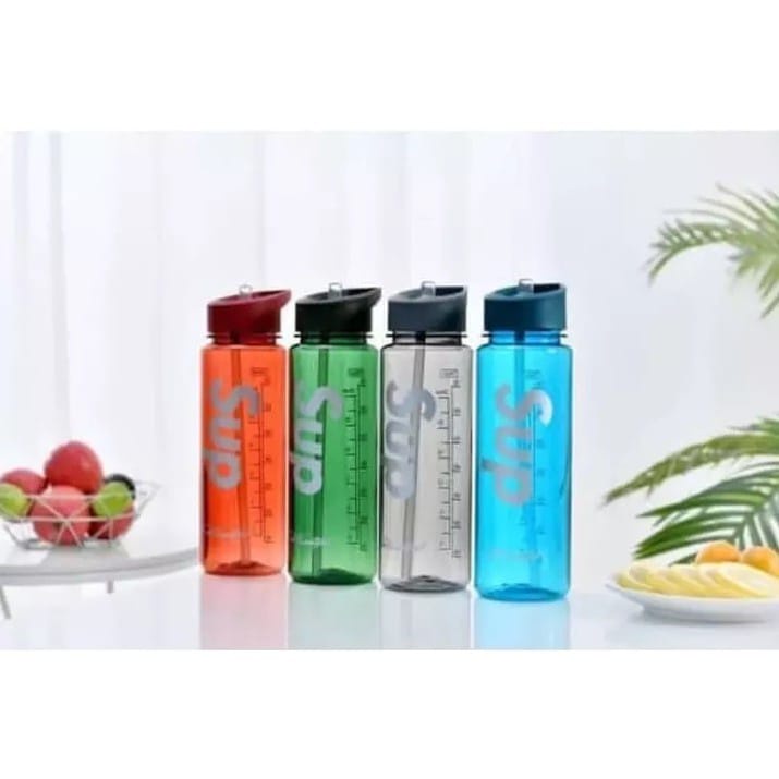 BOTOL MINUM SUP 750ML - BOTOL MINUM TRAVELLING 750ML BOTTLE SPORT MURAH