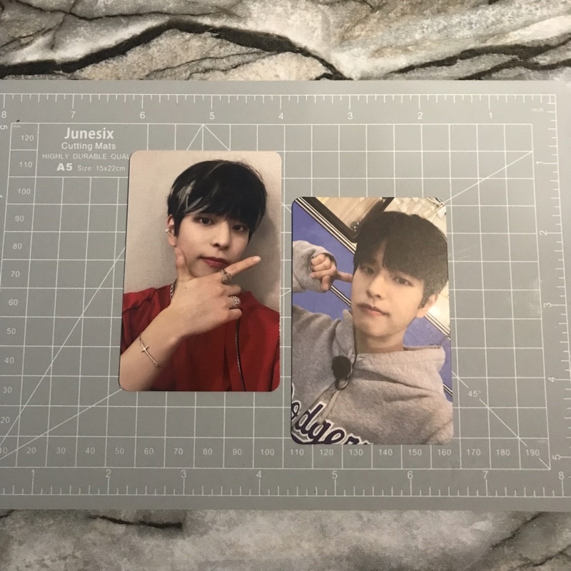 stray kids noeasy photocatd seungmin ds