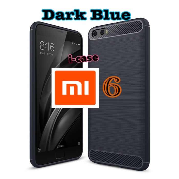 XIAOMI MI6 case xiaomi mi 6 Rugged Armor