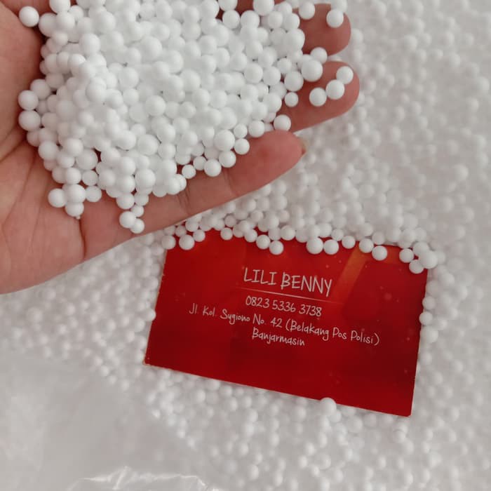 

sterofoam butir Diskon