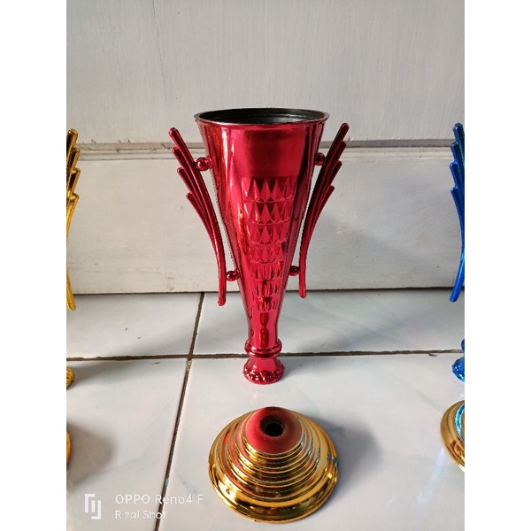 Sparepart Piala Terompet Piala Body Piala Murah Grosir