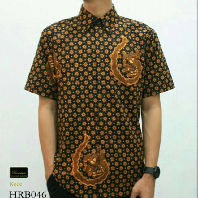 Risna Batik Hem