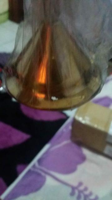 Salip Meja Salib Duduk Salib Dinding Kuningan