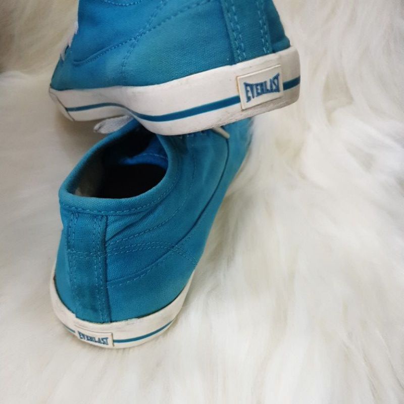 PRELOVED SEPATU EVERLAST ORIGINAL