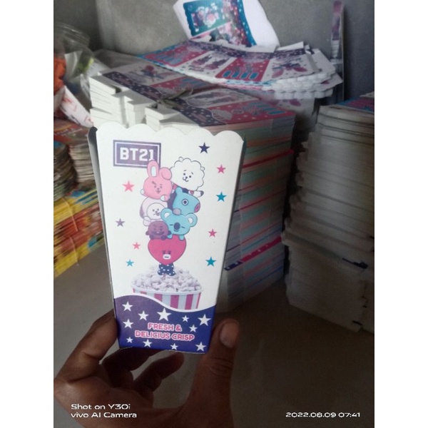 

kardus pop cron 14×8