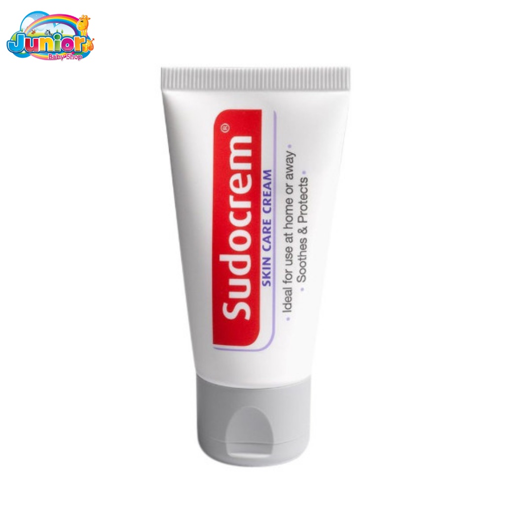 Sudocream tube 30gr - Krim Antiseptic