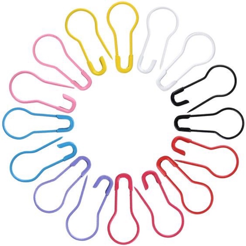 PENITI JILBAB - PENITI BOHLAM - PENITI HIJAB - PENITI ANTI NYANGKUT - CEMITI HIJAB - PENITI KECIL - 