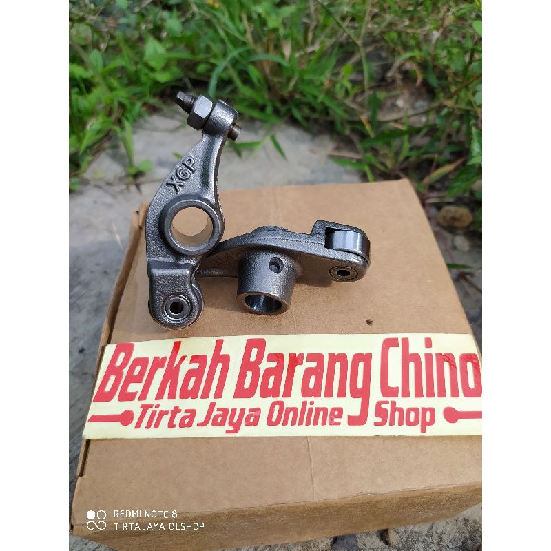 temlar roler rra xgp copy brt buat cb gl megapro tiger racing harian touring