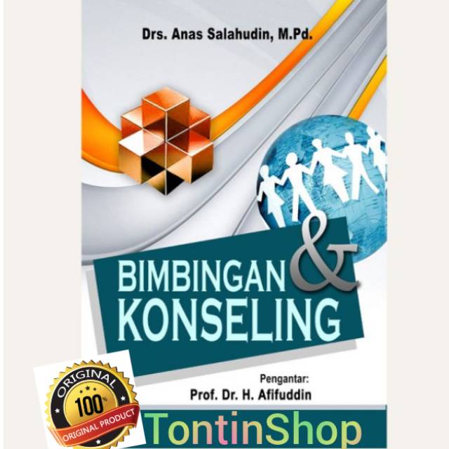 Bimbingan Konseling