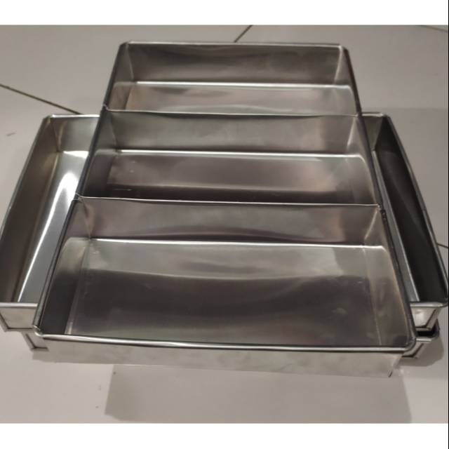 Loyang kue lapis surabaya