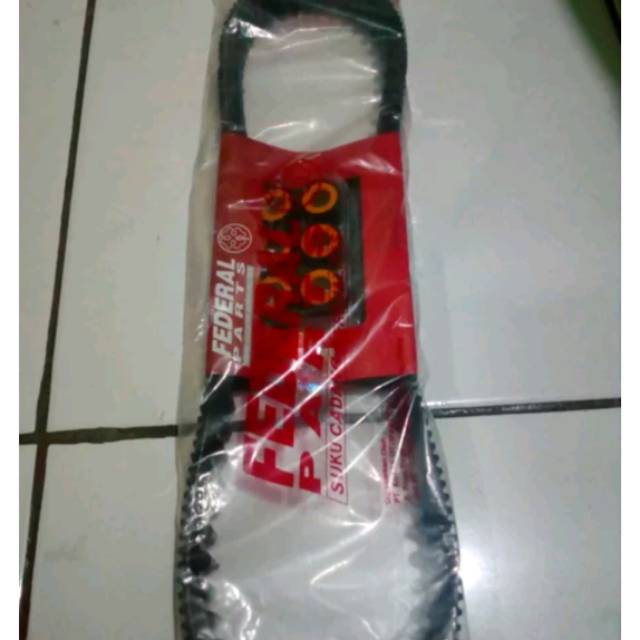 Paket v-belt set roller yamaha Mio smile/mio sporty/nouvo