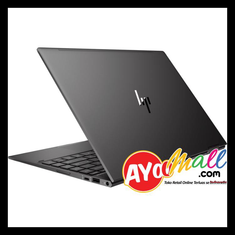 Terlaris Hp Envy X360 13-Ag0022Au Amd Ryzen 5 Promo Barang Murah