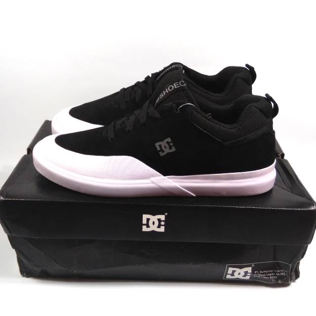 dc shoes infinite s