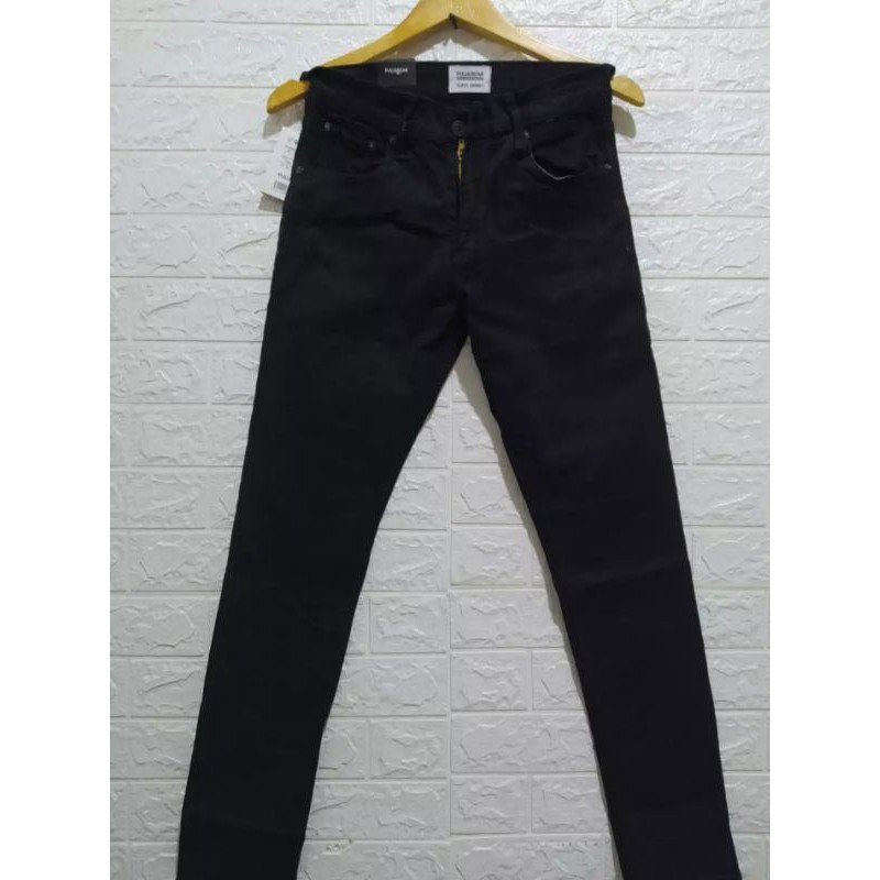 celana jeans slim fit pria fashion import/celana jeans pria panjang/celana import