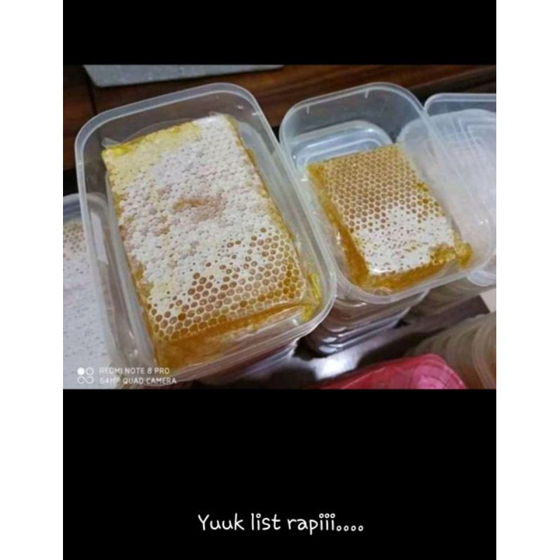 

sarang maduu