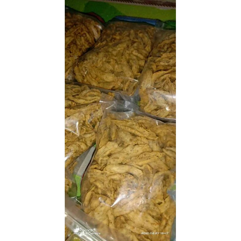 

Pattek ikan cakalan