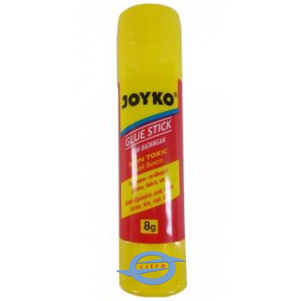 

GLUE STICK JOYKO 8 gr