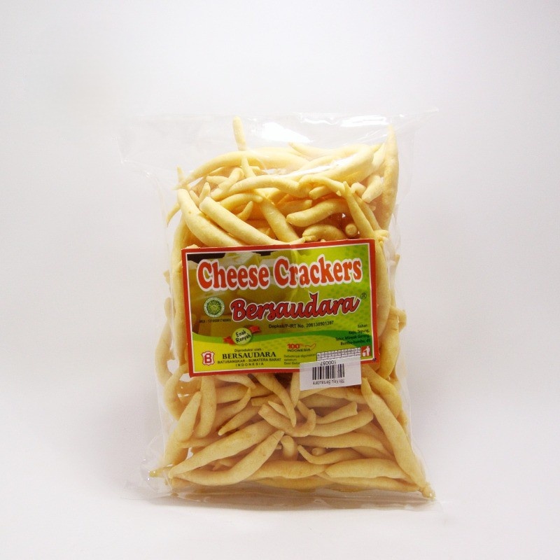 

Stick Keju Bersaudara